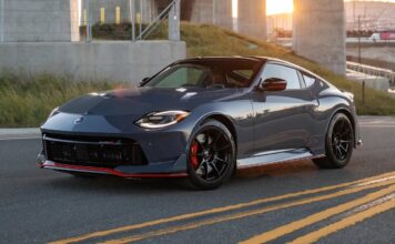 Nissan Z: Запуск у Великій Британії Все Ще Можливий, Незважаючи на Екологічні Перешкоди