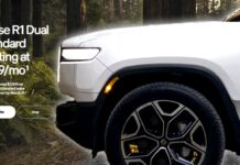 Rivian: Лізинг за 749 Долара – Уважний Погляд на Дрібний Шрифт