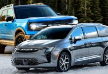 Шахрайство Дилерів: Stellantis та Ford Викрили Схему Подвійного Фінансування у Дилерському Центрі Айови