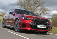 BMW Leasing Deals: Повний посібник