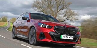 Ofertas de leasing BMW: um guia abrangente