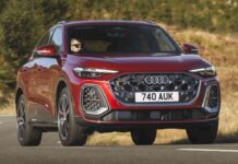 Audi Q5 у Лізинг: Преміальний SUV за £391 на Місяць