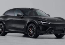 Xiaomi YU7 GT: elektrische SUV-rivaal Porsche Taycan met 990 pk