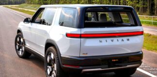 Rivian R2: Leaked Details Reveal Pricing, Performance, and Trim Levels
