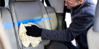 Best Car Leather Cleaners of 2026: Tested and Ranked