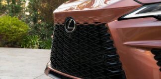 Lexus: Wo Luxus auf kugelsichere Zuverlässigkeit trifft