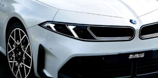 Divisão futura da BMW: nova série 3 e i3 divergirão em design