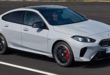 BMW 2-Series Gran Coupe: Практичний Варіант Роскоші