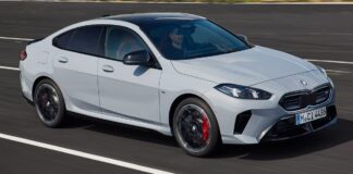 BMW 2er Gran Coupé: Eine praktische Luxusoption