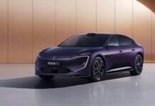 Дебют Avatr 12: Високотехнологічний симбіоз інтелекту Huawei та електропотужності