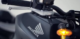 Honda CB1000 Hornet SP: prestazioni senza problemi