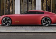 Jaguar Переходить до Повністю Електричного Майбутнього з Радикальним Переосмисленням