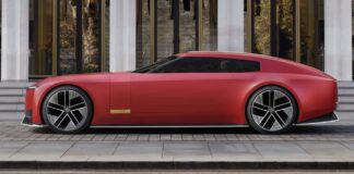 Jaguar Berkomitmen pada Masa Depan Sepenuhnya Listrik dengan Penemuan Kembali yang Radikal