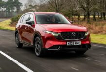 Новий Mazda CX-5 Тепер у продажу: Ціни, Характеристики та Подробиці