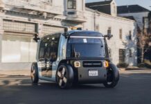 Гонка за безпілотне майбутнє: Zoox проти Waymo
