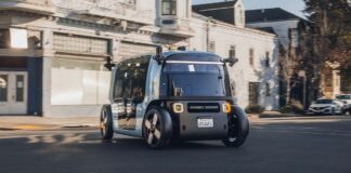 La carrera por el futuro sin conductor: Zoox vs. Waymo