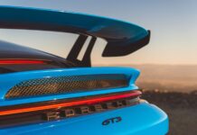 Кінець епохи? Чому Porsche 911 GT3 може невдовзі перейти на турбонаддув.