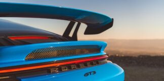 La fin d’une époque ? Pourquoi la Porsche 911 GT3 pourrait bientôt se tourner vers les turbocompresseurs