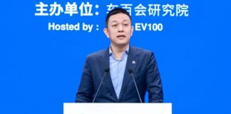 CEO společnosti Nio vyzývá k průmyslové standardizaci, aby se překonala „past ziskovosti“ elektromobilů