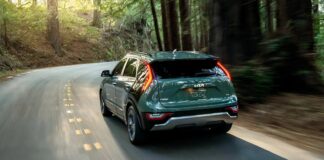 Efficienza rispetto all’ego: perché la Kia Niro del 2026 sta ridefinendo il SUV non plug-in