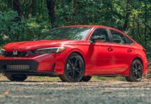 Економія палива та задоволення від водіння: 15 автомобілів, які не жертвують драйвом заради витрати