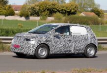 Dacia відкриває завісу таємниці над новим доступним електромобілем для міста