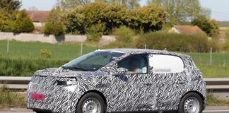 Dacia Unveils First Look at Affordable New Electric City Car