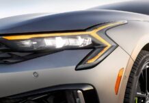 Иллюзия роскоши: почему Kia K5 GT-Line играет не по правилам