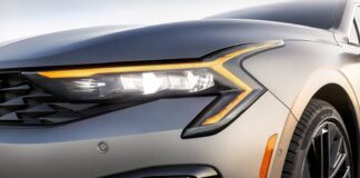 Иллюзия роскоши: почему Kia K5 GT-Line играет не по правилам