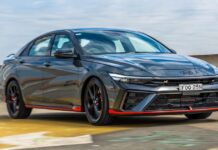 Hyundai i30 Sedan N 2026: Высокопроизводительный хит по выгодной цене в меняющуюся эпоху