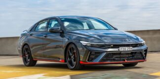 Hyundai i30 Sedan N 2026: Высокопроизводительный хит по выгодной цене в меняющуюся эпоху