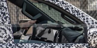 GMC legt die Messlatte höher: Sierra 1500 Pro der nächsten Generation mit großem Digitaldisplay