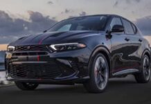 Dodge Hornet: чому знятий з виробництва кросовер може стати вашою найкращою покупкою у 2026 році
