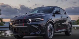 Dodge Hornet: Dlaczego wycofany z produkcji crossover może być Twoim najlepszym zakupem w 2026 roku