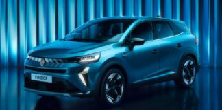 Renault to Launch Symbioz Hybrid SUV in Australia by 2026