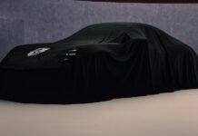 Porsche анонсує новий варіант 911, обіцяючи «чисте задоволення від водіння»