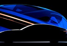 Повернення легенди: Jensen готує новий Interceptor GTX