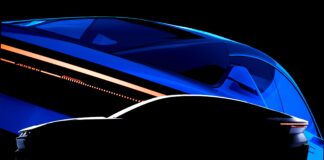 O Retorno de uma Lenda: Jensen Prepara o Novo Interceptor GTX