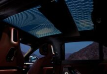 Всередині BMW i7 2027 року: цифрова революція у світі розкоші