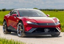 Il debutto elettrico della Ferrari: il lancio ad alto rischio della Luce