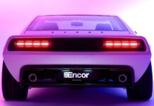 Lotus Esprit Відроджено: Суперкар за 570 000 доларів, що перевищує Ferrari