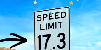 The Psychology of Speed: Why a Wisconsin Facility Uses a 17.3 MPH Limit