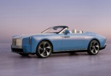 Rolls-Royce представляє “Project Nightingale”: нова ера ексклюзивного електричного люксу