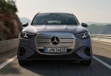 Дизайн Mercedes-Benz: стратегія наступності в епоху потрясінь