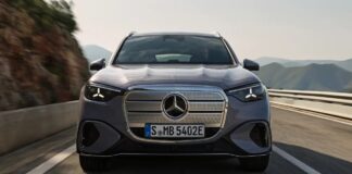 Дизайн Mercedes-Benz: стратегия преемственности в эпоху потрясений