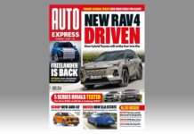 All’interno dell’ultima Auto Express: nuovi SUV, rivali elettrici e piani di espansione di Dacia