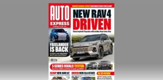 Inside Auto Express Terbaru: SUV Baru, Saingan Listrik, dan Rencana Ekspansi Dacia