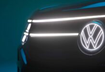 Volkswagen Розширює Гібридну Лінійку Моделями Atlas, Tiguan та Cross Sport