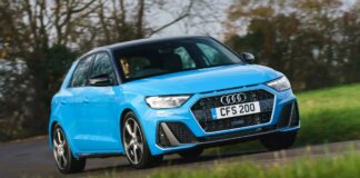 Audi cambia de estrategia: A1 y Q2 se discontinuan para priorizar la rentabilidad