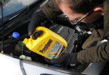 Антифриз та охолоджувальна рідина: посібник з підтримки двигуна в робочому стані